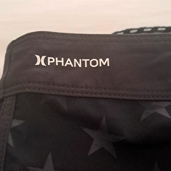 Hurley Mens Phantom Patriot Cheers 29" Board Shorts Size 34 NEW wo tags - Picture 8 of 10